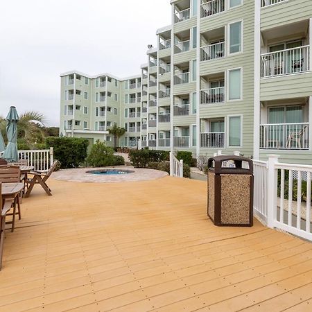 Sands Beach Club Briarcliffe Acres Exterior foto
