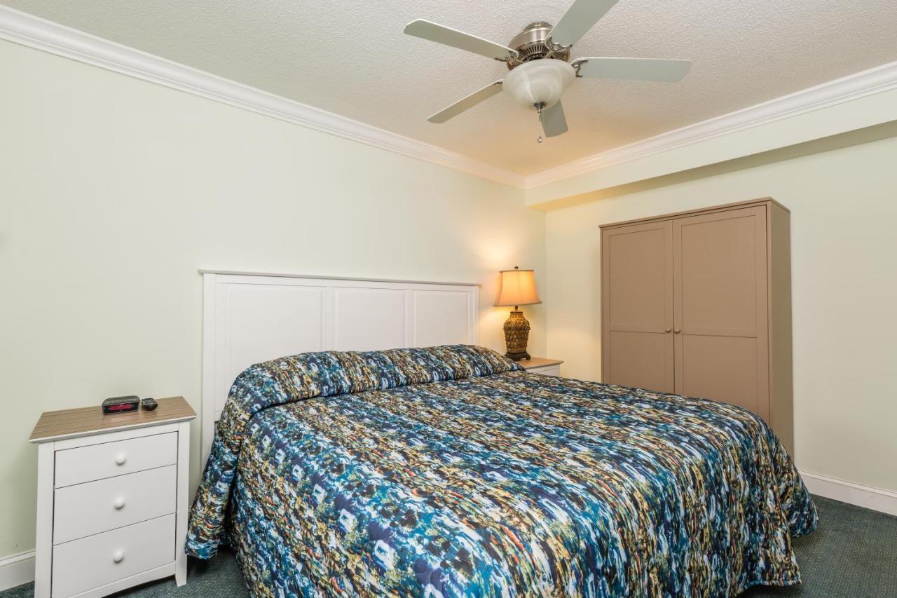 Sands Beach Club Briarcliffe Acres Exterior foto