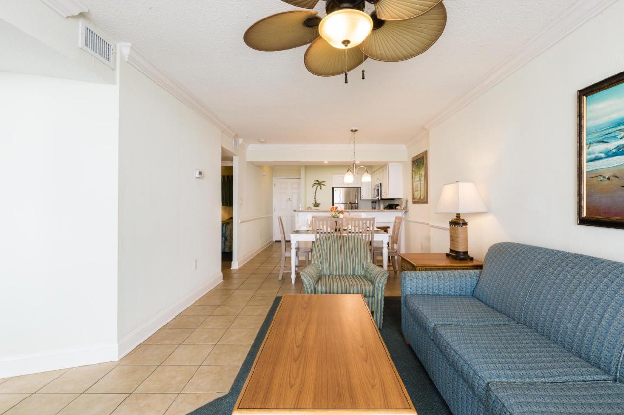Sands Beach Club Briarcliffe Acres Exterior foto